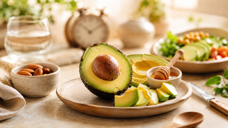 L&rsquo;Avocat : un trésor nutritionnel aux multiples bienfaits