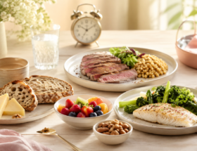 Débuter en Chrono-nutrition
