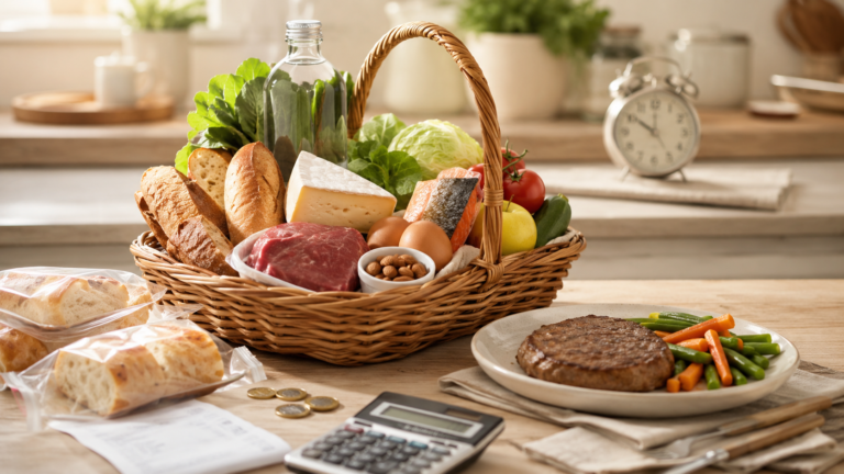 La chrono-nutrition : combien ca coûte ?!