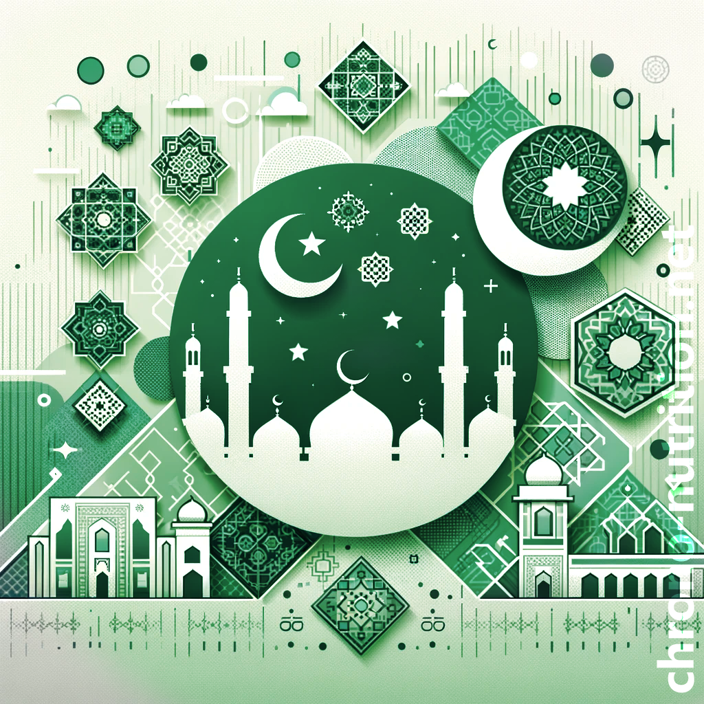 Chrono-nutrition et Ramadan