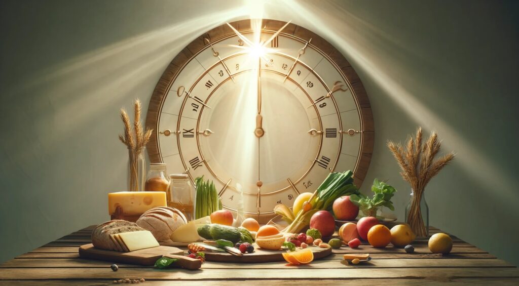 Comprendre les Morphotypes en Chrononutrition : Un Guide Complet